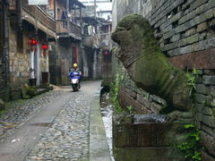 -泰宁旅游风景名胜区
