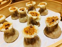 -鼎泰丰(嘉年华•海信广场VILLAGE店)