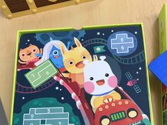 -斯坦星球AI编程·机器人科创·科学实验·信奥·思维·STEM·积木拼搭·竞赛考级(浦东联洋广场大拇指龙阳御桥中心)