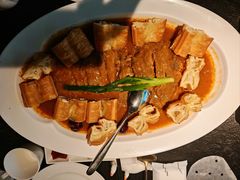 -太守宴·蘭院(天塔店)