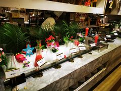 -芭菲盛宴·环球美食(袁家岗店)