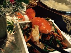 百姓百味-悦百味·品质川菜(橄榄郡店)