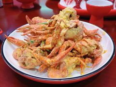 -虾弄弄海派小龙虾·牛羊蝎子火锅