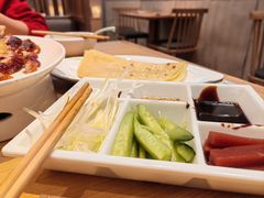 -春饼先生·北京烤鸭(甘井子万达店)