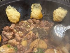 -老东北大铁锅·烧烤·东北菜