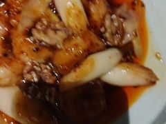 -粤尚腾香居中餐厅(首都机场希尔顿店)