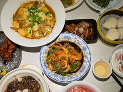 -老头儿油爆虾(金沙印象城店)
