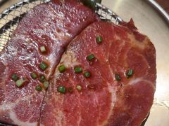 -九田家黑牛烤肉料理(新辰里亚运村店)