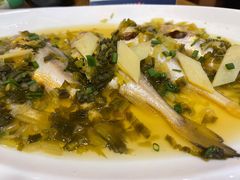 -501號台州海鲜餐厅(海创园店)