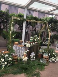 -重庆江北希尔顿逸林酒店·宴会厅