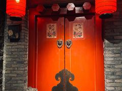 门面-和平菓局(王府井店)