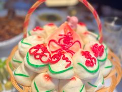 -前门老正兴总店