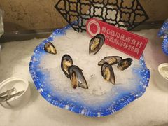 -青岛蓝海御华大饭店（金沙滩店）·蓝钻国际美食自助百汇