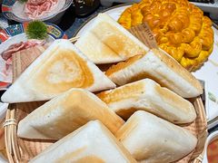 -百草滩羊清水涮羊肉·清真·宁夏盐池滩羊(莲花桥店)