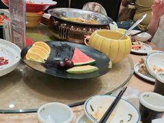 -李氏传家菜(兴城路店)