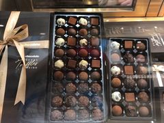 -Awfully Chocolate(来福士广场店)