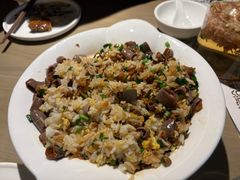 -前海沿·青岛菜(李沧万达店)