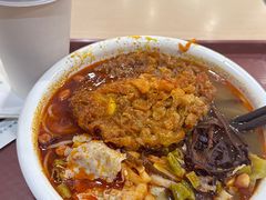 -水平有限广西米粉·广西风味集(五道口店)