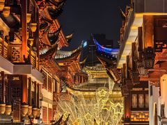 -上海城隍庙