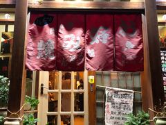 门面-胜代日本料理(云程巷小区店)
