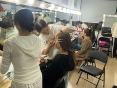 -吉田美学化妆美甲摄影培训(宁波校区)