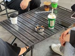-M Stand(南京新街口金鹰店)