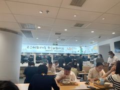 -老乡鸡(东方广场店)