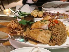 -ELI FALAFEL Lebanese&Mediterranean黎巴嫩美食(富城路店)