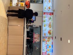 -武圣羊汤·西北面(安德路店)