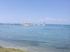 -青海湖二郎剑景区