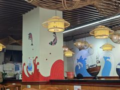 -三煮纸包鱼(青岛总店)