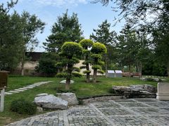-西海子公园