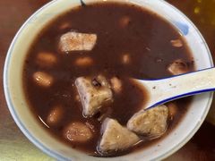 红豆黑米花生加芋头-聚百川(增城西城路店)