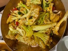 -径山十八道·风味民间菜(杭州总店)