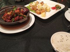 -鹿港小镇(悠唐店)