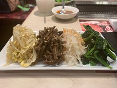 -俺的焼肉(銀座9丁目店)