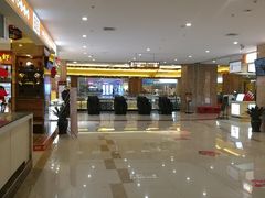 -万达广场(东莞厚街店)