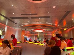 -西塔老太太泥炉烤肉(苏州大悦城店)