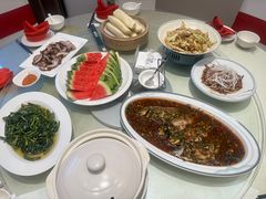 -月圆霖特色农家乐