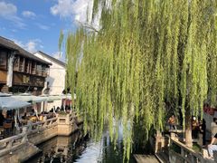 -嘉兴月河历史街区