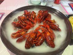 -怪怪龙虾·来自江苏盱眙(惊驾路店)