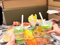 -海底捞火锅(丰尚国际广场店)