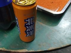 -景泰马记电烤串(景泰店)