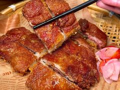 -佬缸炮江湖川菜(玉林店)