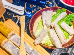 -憨孃孃·重庆老火锅(红山黑金店)