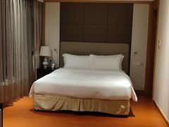 -苏州馨乐庭金鸡湖公寓酒店