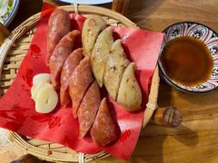 -捡角台湾食堂(宝山店)