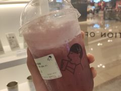 -喜茶(永旺梦乐城店)