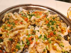 -味悦·老字号·赣州菜(厚德总店)