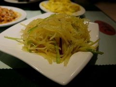 -老昌春饼(中央大街店)